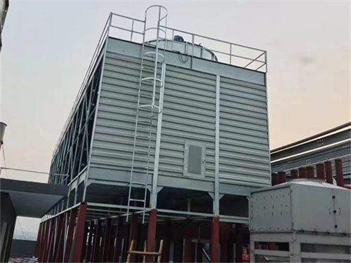 如何提高冷卻塔風(fēng)機(jī)節(jié)能降耗效率？ （工業(yè)循環(huán)水冷卻塔風(fēng)機(jī)用電量）,如何提