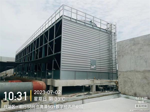 卡明冷卻塔更新需要資質(zhì)嗎？,冷卻塔調(diào)試步驟