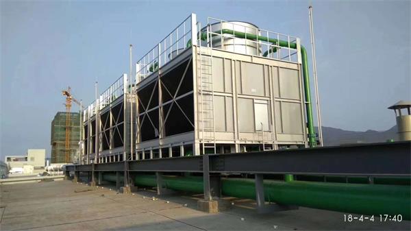 良機(jī)冷卻塔常見故障維修，良機(jī)冷卻塔維護(hù)方法